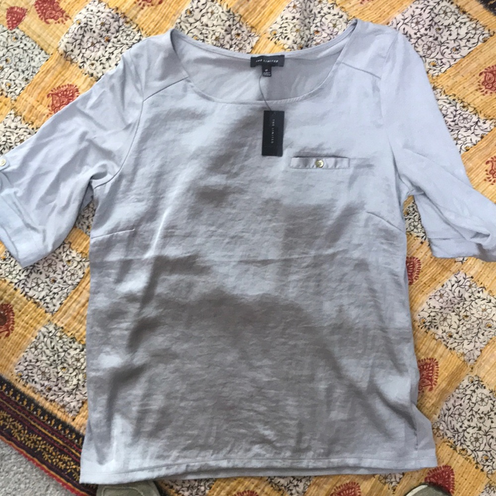 Limited blouse